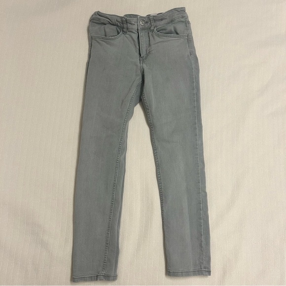 H&M Kids Girls Jeans Size 10 - Picture 2 of 7